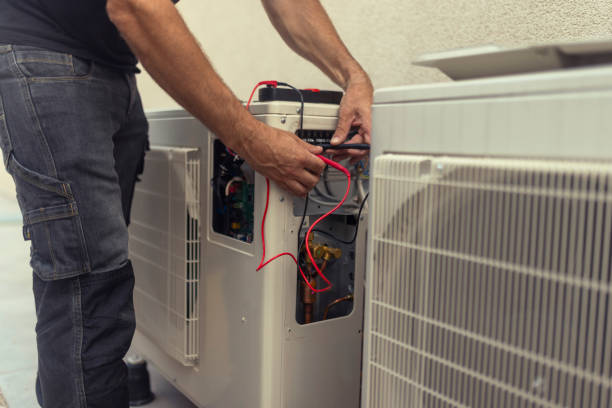 Best Air Conditioning Cleaning in Waldwick, NJ