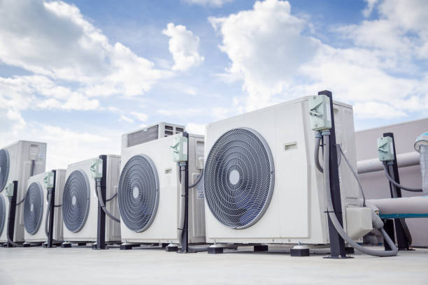 Best Ductless Mini-Split Systems in Waldwick, NJ