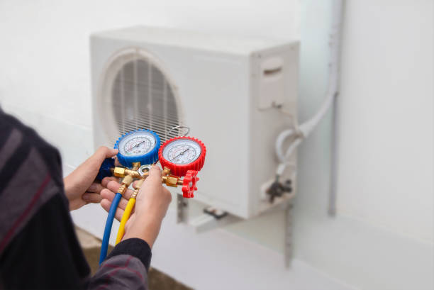 Best Residential HVAC in Waldwick, NJ