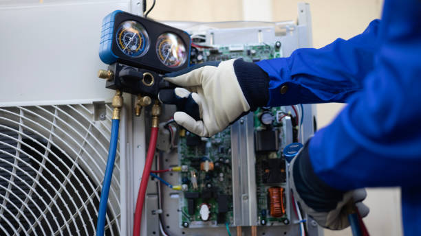 Best HVAC Software and Technology in Waldwick, NJ